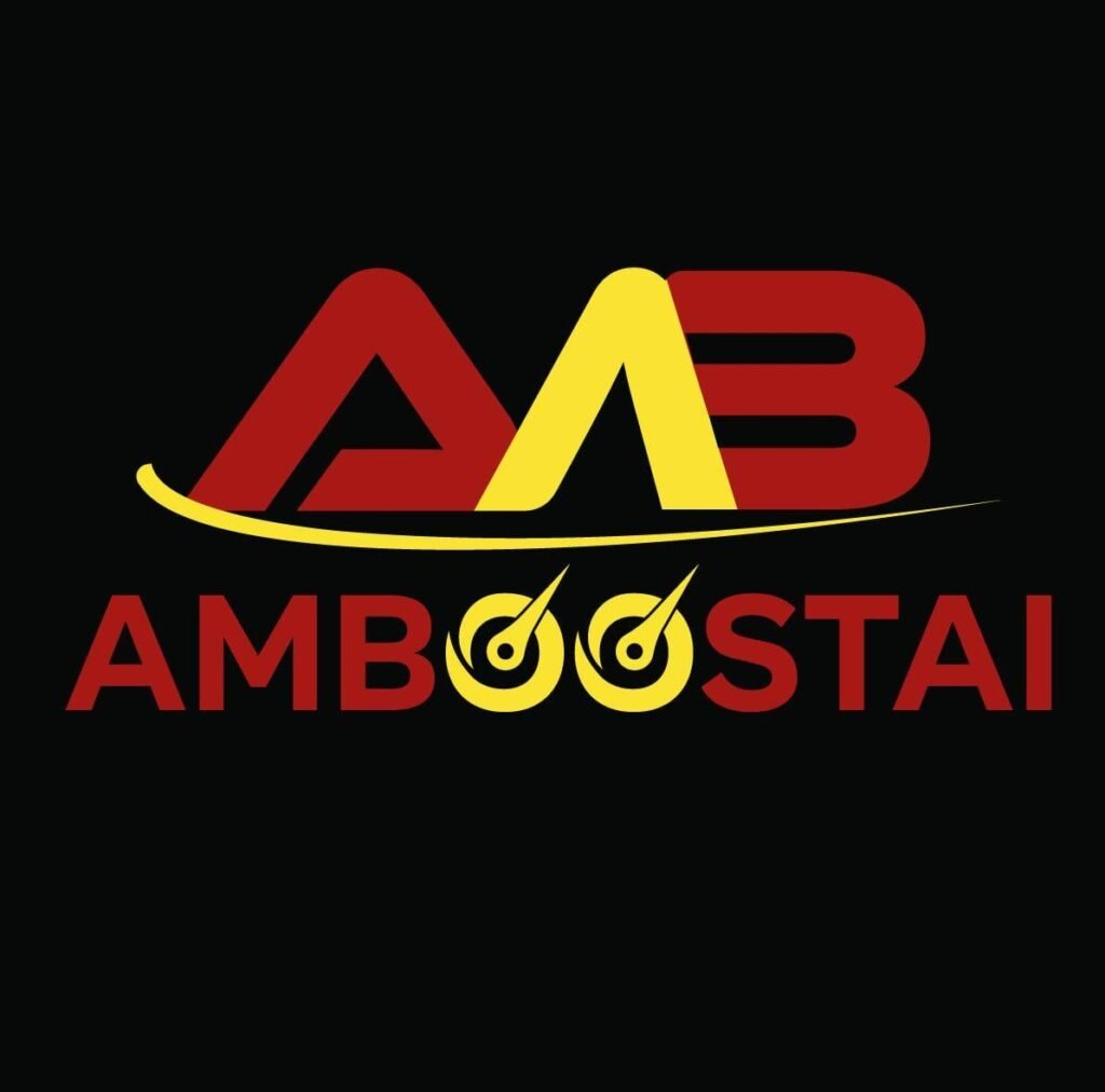 AMBoostAI