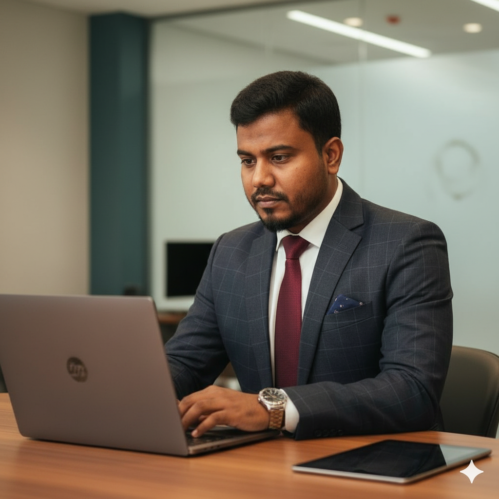 Md Arif Uddin Mamun- Digital Marketing Expert in Chattogram